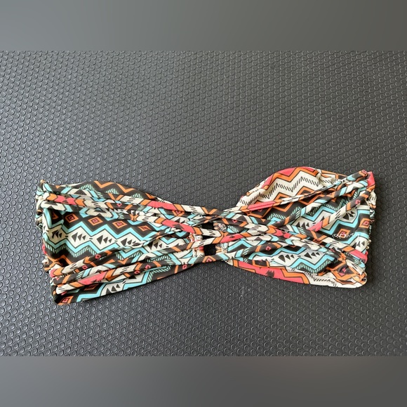 Boys + Arrows bandeau Size M - Picture 3 of 3